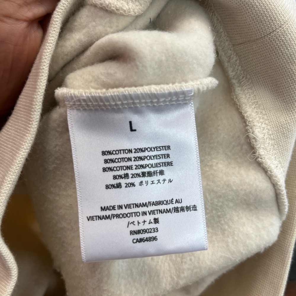Essentials vest - Picture 6 of 7